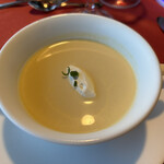 函館山ロープウェイ山頂レストランジェノバ - 