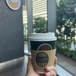 タリーズコーヒー - ドリンク写真: