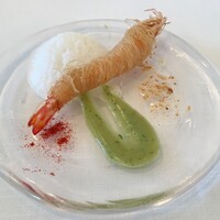 サーラ アマービレ - 