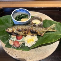 京味 もと井 - 