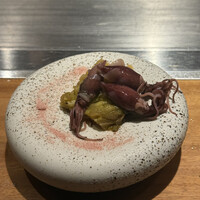 くずし鉄板 あばぐら 恵比寿店 - 