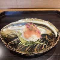 京味 もと井 - 