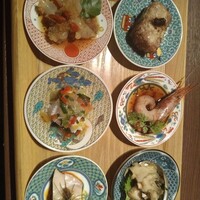 中国菜エスサワダ - 