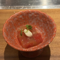 くずし鉄板 あばぐら 恵比寿店 - 