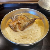 京味 もと井 - 