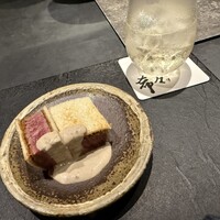 肉 希々 -  肉 希々 -