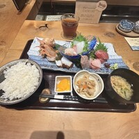 魚匠 基  大門町 - 