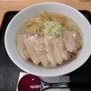 会津山塩食堂