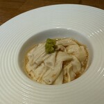 くずし割烹 こまじろ - 