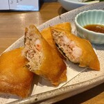 くずし割烹 こまじろ - 