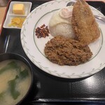 宝山 いわし料理 大松 - 