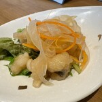 くずし割烹 こまじろ - 