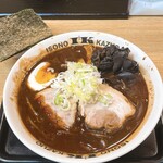 いそのかづお - 