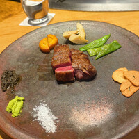 ニュー松坂 新宿店 - 