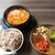 Green Green Korean Dining - 料理写真: