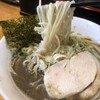 自家製麺 佐藤