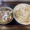 藤店うどん