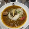 カラシビカレー 鬼金棒