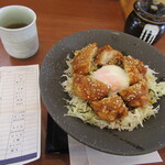 からやま 岐阜茜部店 - 