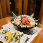 庄や - 料理写真: