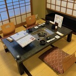 黒豚料理 あぢもり - 