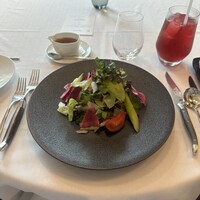 RoastBeef&Grill ROSSINI - サラダ