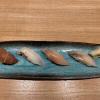 江戸前寿司 日ノ出茶屋 横浜 - 