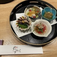 江戸前寿司 日ノ出茶屋 横浜 - 