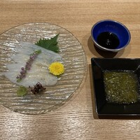 江戸前寿司 日ノ出茶屋 横浜 - 