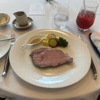 RoastBeef&Grill ROSSINI - ローストビーフ