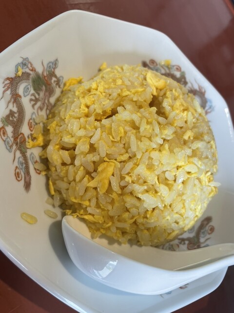 Chahan Senmon Ten Kinryu Ichinomiya Okumachi Ten photo 5