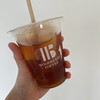 WOODBERRY COFFEE たまプラーザ店