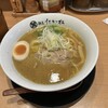 麺匠たか松 京都駅ビル拉麺小路店