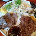 肉バル Muu - 