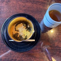 日本料理 桃山 -  日本料理 桃山 -