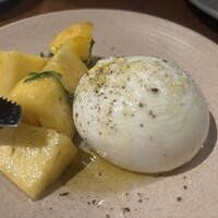 ピッツェリア&トラットリア ゴンゾ 目黒店 - 