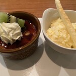 モトマチ ティモ - 