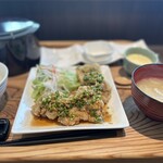 くれよんごはん - 料理写真: