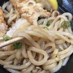 讃歌うどん はんげしょう - 