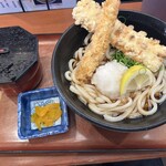 讃歌うどん はんげしょう - 