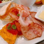 ビストロ アン ファミーユ - 