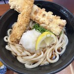 讃歌うどん はんげしょう - 