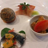 Cucina mollo - 