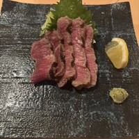 ステーキハウス キッチンリボン - 