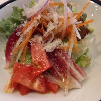 Cucina mollo - 