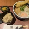 饂飩四国 立花店