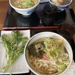 丸駒製麺 - 