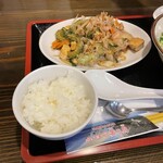 ゆいまーる 美ら島 - 