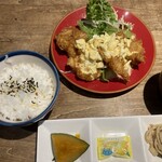 なでしこ食堂 - 