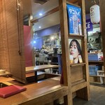 なでしこ食堂 - 
